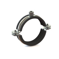 Obejma mocująca NICZUK EXPERT NUPG 317-326 mm 324