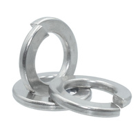 Podkładka sprężysta B 12 DIN 127 B MAT. 1.4310