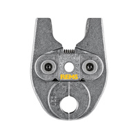 Szczęki zaciskowe (cęgi) PERFEXIM 578382 mini U fi 32 mm do złączek zaprasowywanych