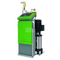 Servitec 75/T dop. temp. pracy 90 st. C, Control Touch