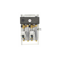 Zestaw Concept by Womix MIX-BOX 5 z pompami DAB Evosta2 65/130