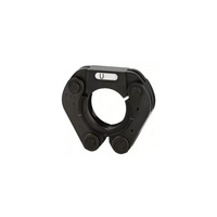 Pierścień zaciskowy U 40 laser do Novopress, modele 203 II