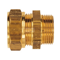 ZŁĄCZKA ZACISKOWA 11/4"X35MM