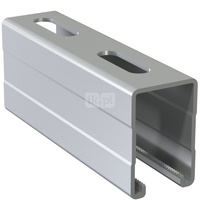 Profil MH2,5 6000mm SZMH2,5L6000