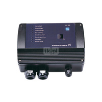 Jednostka sterująca GRUNDFOS CU 300 elektr. do pomp (dla pomp głębinowych sqe)