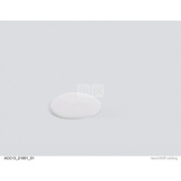 Zestaw filtrujący G2 fi 125 mm