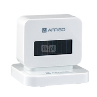 Bezprzewodowy czujnik detekcji wycieku CON