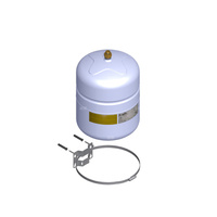 Zestaw ZNP 18 DS DN 16