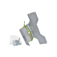 Reflex Mocowanie do pionowego montażu 90' montaż pionowy do modułu Basic I/O i