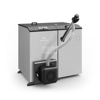 Kocioł c.o. na pellet Genesis Plus KPP 10