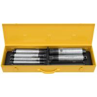 REMS Nippelspanner Zest 1/2+3/4+1+1 1/4+1 1/2+2''