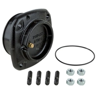 Kołnierz zaślepiający P223-D185 MX SET