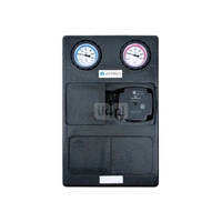 Grupa pompowa PrimoTherm K 180-1 DN25 GP, pompa Grundfos UPM3 Hybrid