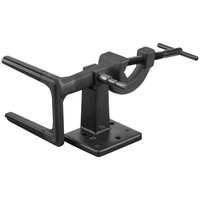 Uchwyt podwójny do gwintowania i ciecia