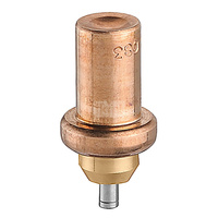 Wkładka termostatyczna do zaworu zabezpieczającego 60 st. C