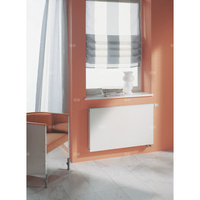 Kermi®x2®Plan-K typ33 wys755x157x2605mm QN6833,z osłoną,10 bar, biały