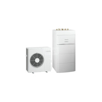 Pompa ciepła powietrze-woda split DE DIETRICH Alezio S V200 11 TR/H 8.09 kW 400 V