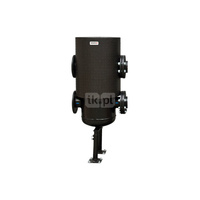 Sprzęgło hydrauliczne (zwrotnica) CPN 150 - DN 50 z izolacją