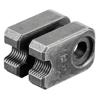 Wkładki tnące M 8 para