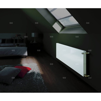 Kermi®x2®Plan-K typ22 wys755x102x2005mm QN3726,z osłoną,10 bar, biały