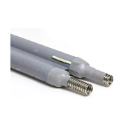 Rura elastyczna podwójna BiSolar DN16 (16 m)