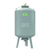 Zbiornik stabilizujący ciśnienie REFLEX GF 3000 pojemność 3000 l