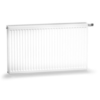Grzejnik płytowy Kermi®X2® Profil-K typ33 700X150X2000 biały, 10 bar, kompaktowy, z osłonami
