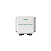 Bezpiecznik przeciwpożarowy Projoy MC4 PEFS-EL40-4(P2) S/N