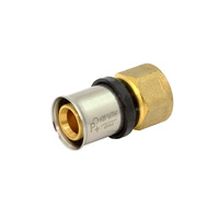 902 Mufa zaprasowywana GW 18 x 3/4"