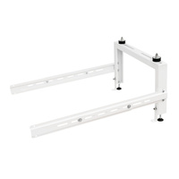 Dodatkowa stopa do podstawy pod pompę ciepła QIK Biała 58