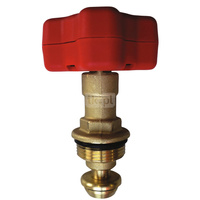 Wkładka do STRÖMAX-M i STRÖMAX-R, DN50, PN2