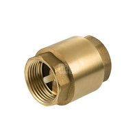 5503/P G2 WW PN10 DN50 Zawór zwrotny grzybek TW. P CuZn PN-M-75002