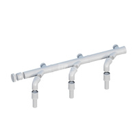 PP system kaskadowy - pakiet 3 kotły DN110/80mm