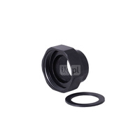 SP Śrubunek do pompy z uszczelką 1"x1 1/2"