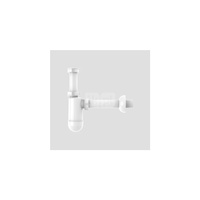 Półsyfon umywalkowy  610/1