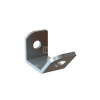 Kształtka odciągu DCL fi13/17mm KPL DCL12/16KPL