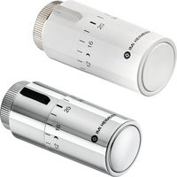 Głowica term. HALO 0-28 st.C, chrom