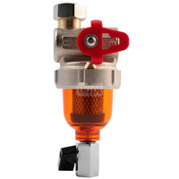 Filtr magnetyczny RMV3, do 28kW