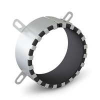 Kołnierz Nipro ECG 160mm NKE160