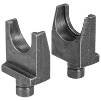 Głowica zaciskowa REMS CR 32 do złączek zaprasowywanych