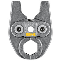 Cęgi zaciskowe REMS V 28 do złączek zaprasowywanych