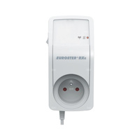 Odbiornik ERXG (868 MHz) - z gniazdem przelotowym 230V