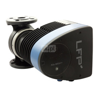 Pompa cyrkulacyjna sterowana elektronicznie dla wody pitnej 50PWe150A/B MEGA1+