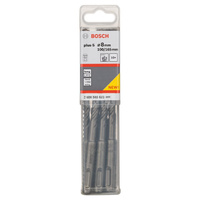 WIERTŁO PLUS-5 #8X165MM10 PC