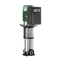 Wilo-Helix V 5203-2/16/V/KS/3 elektroniczna wysokociśnieniowa pompa w klasie IE5