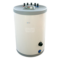 CONCEPT Podgrzewacz c.w.u. 200 l z miejscem na grzałkę