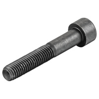 Śruba z łbem walcowym