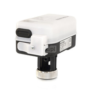 Siłownik do zaworów Nexus Vivax(Dynamic) DN 40-50, Siłownik elektromechaniczny 24 V AC, 0-10V