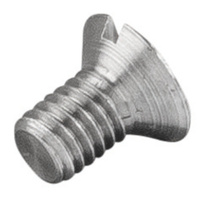 Śruba z łbem stożkowym