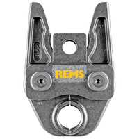 Cęgi zaciskowe REMS UP 25 do złączek zaprasowywanych